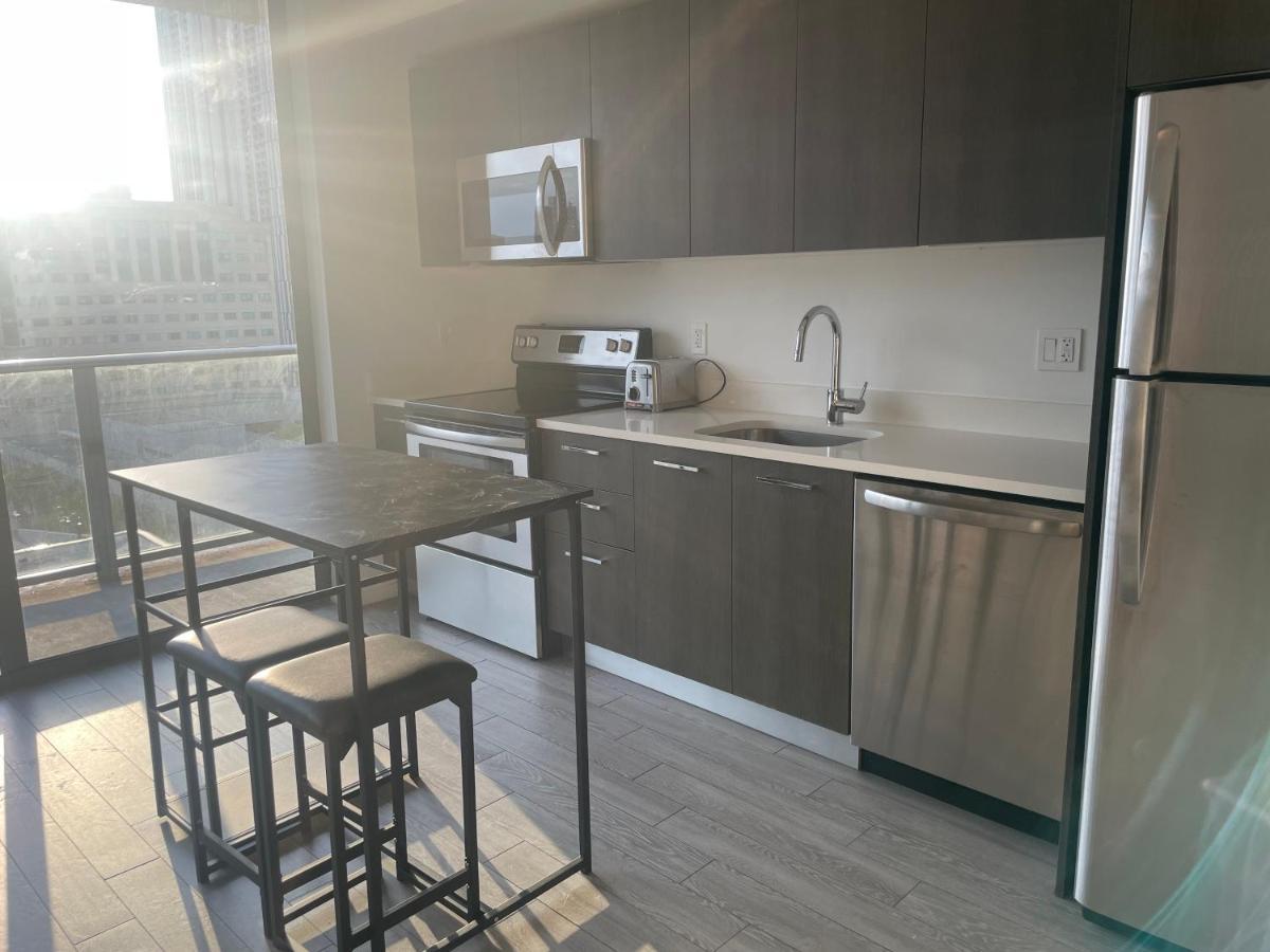Gth - Downtown Apartment Miami Exterior photo